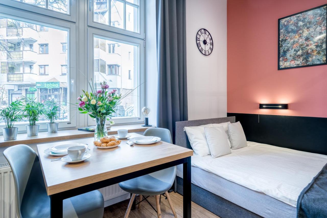Best4Stay Apartment - Z Prywatnym Parkingiem, Przy Bulwarze Wislanym Stary Toruń Buitenkant foto
