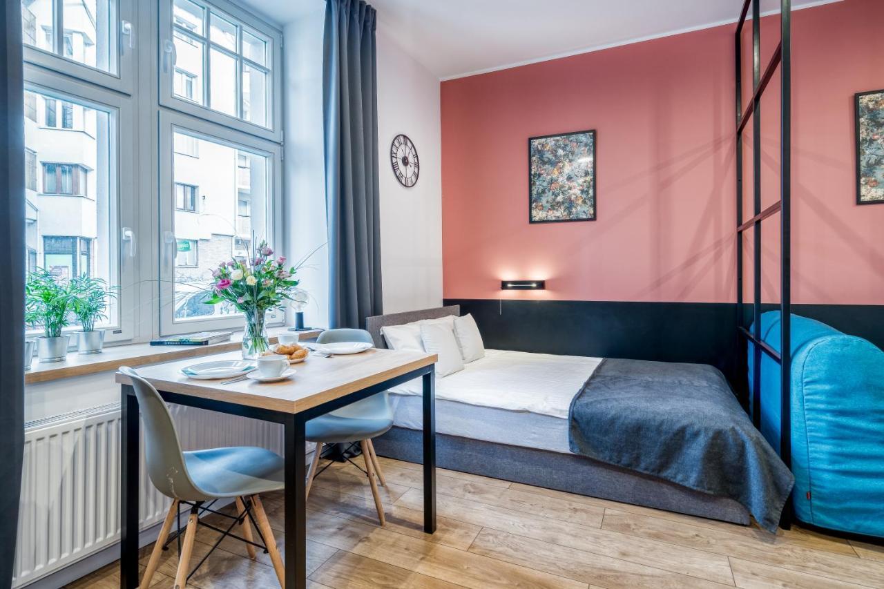 Best4Stay Apartment - Z Prywatnym Parkingiem, Przy Bulwarze Wislanym Stary Toruń Buitenkant foto