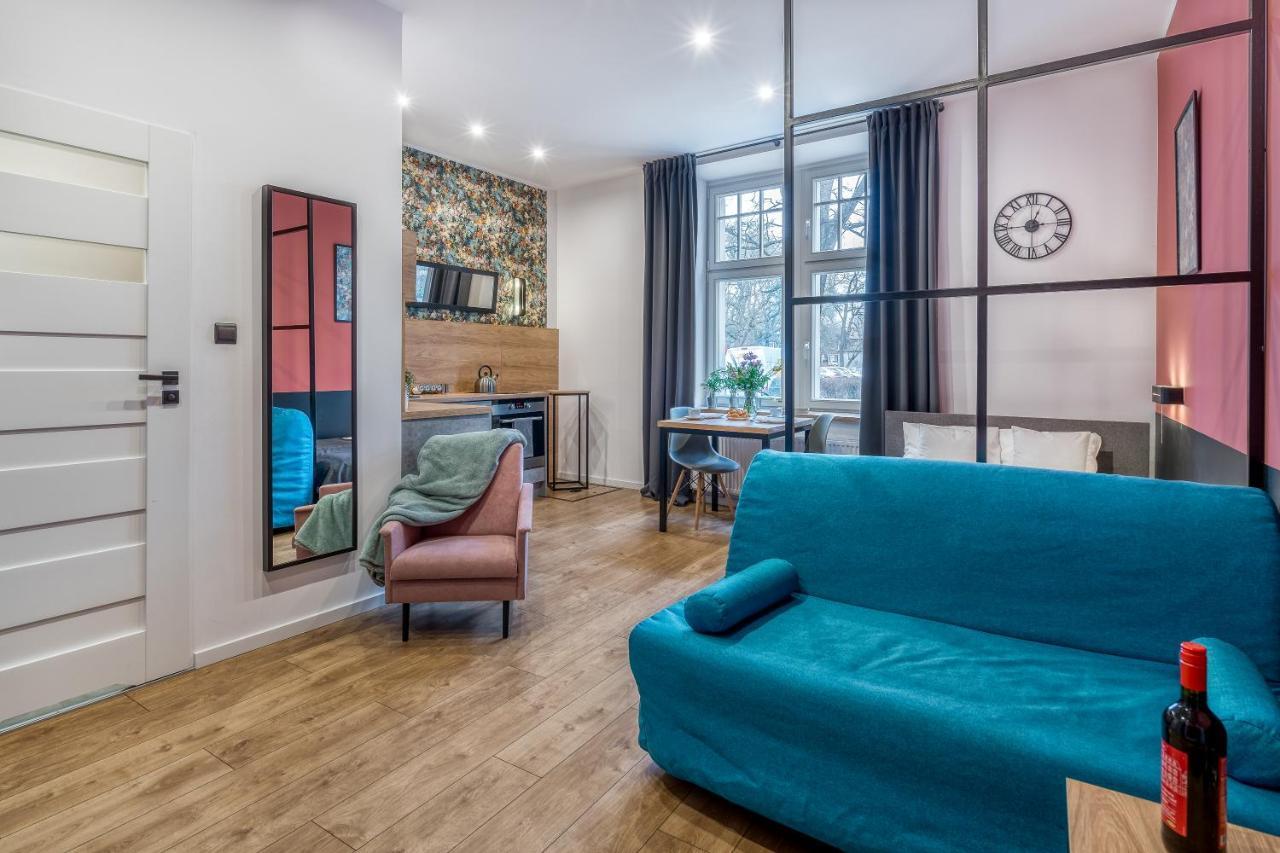 Best4Stay Apartment - Z Prywatnym Parkingiem, Przy Bulwarze Wislanym Stary Toruń Buitenkant foto