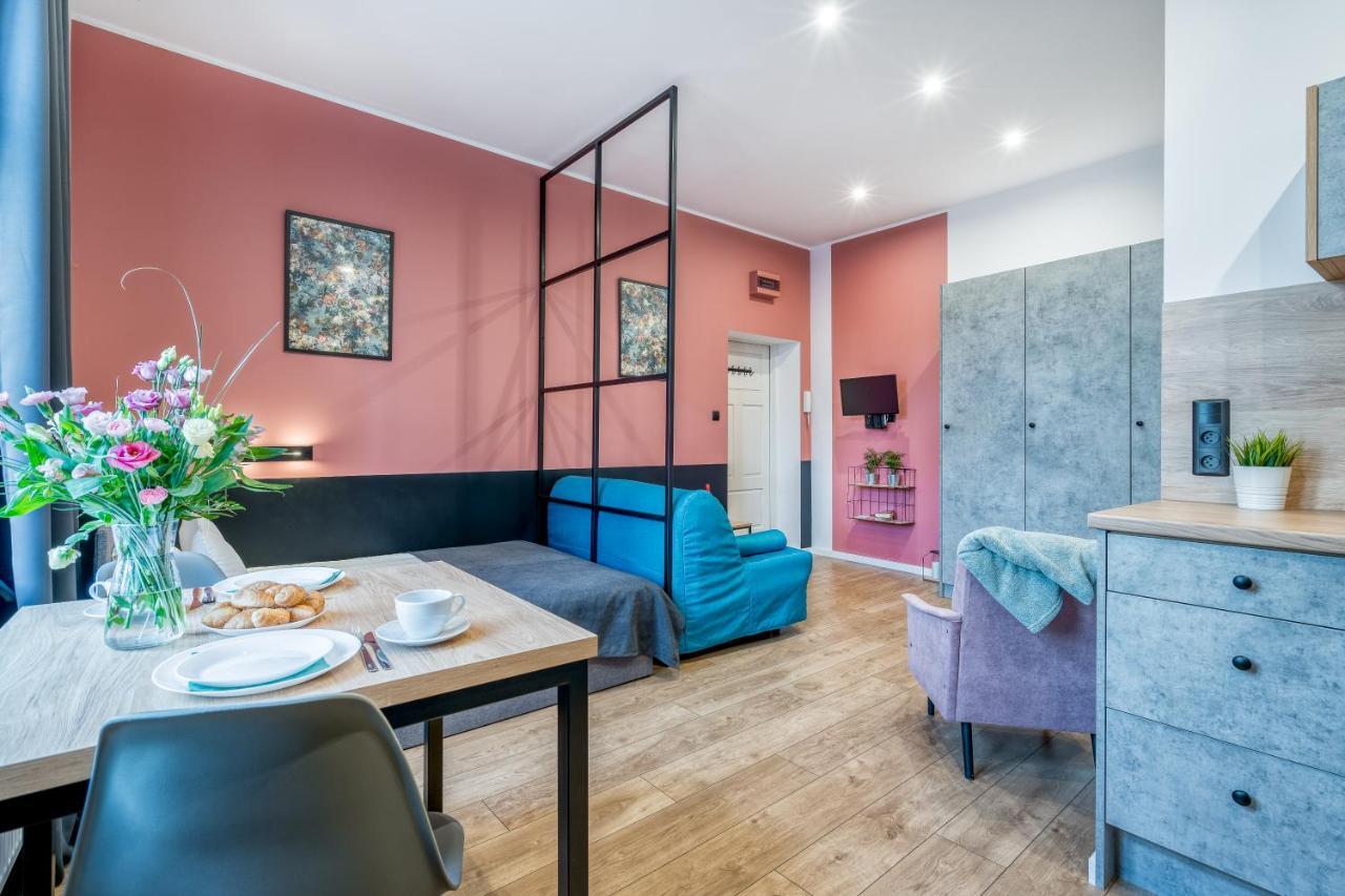 Best4Stay Apartment - Z Prywatnym Parkingiem, Przy Bulwarze Wislanym Stary Toruń Buitenkant foto